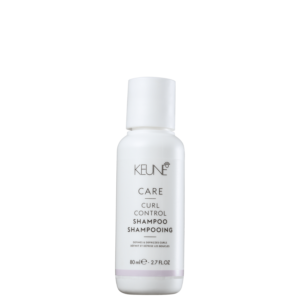 Shampoo Keune Care Curl Control 80ml