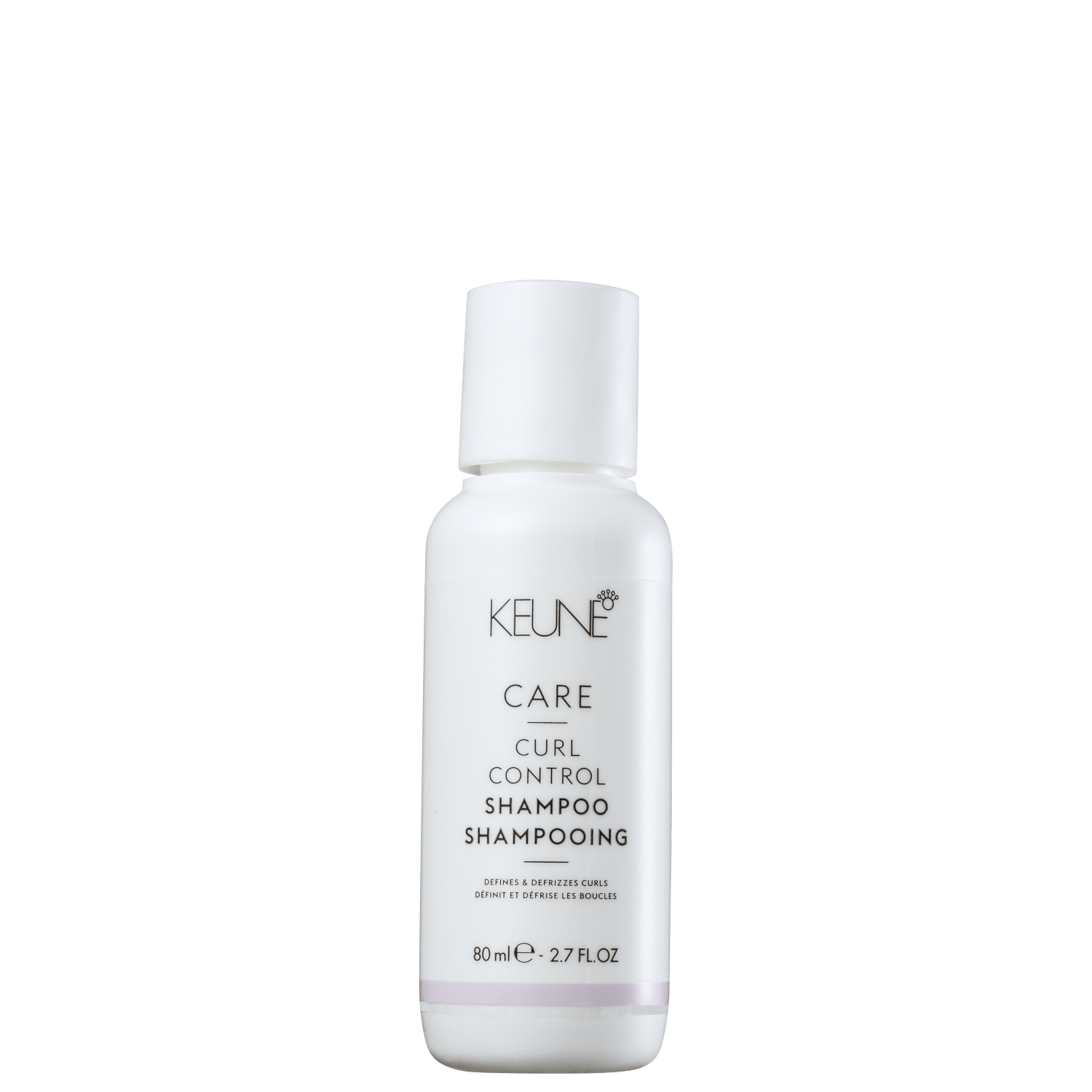 Shampoo Keune Care Curl Control 80ml