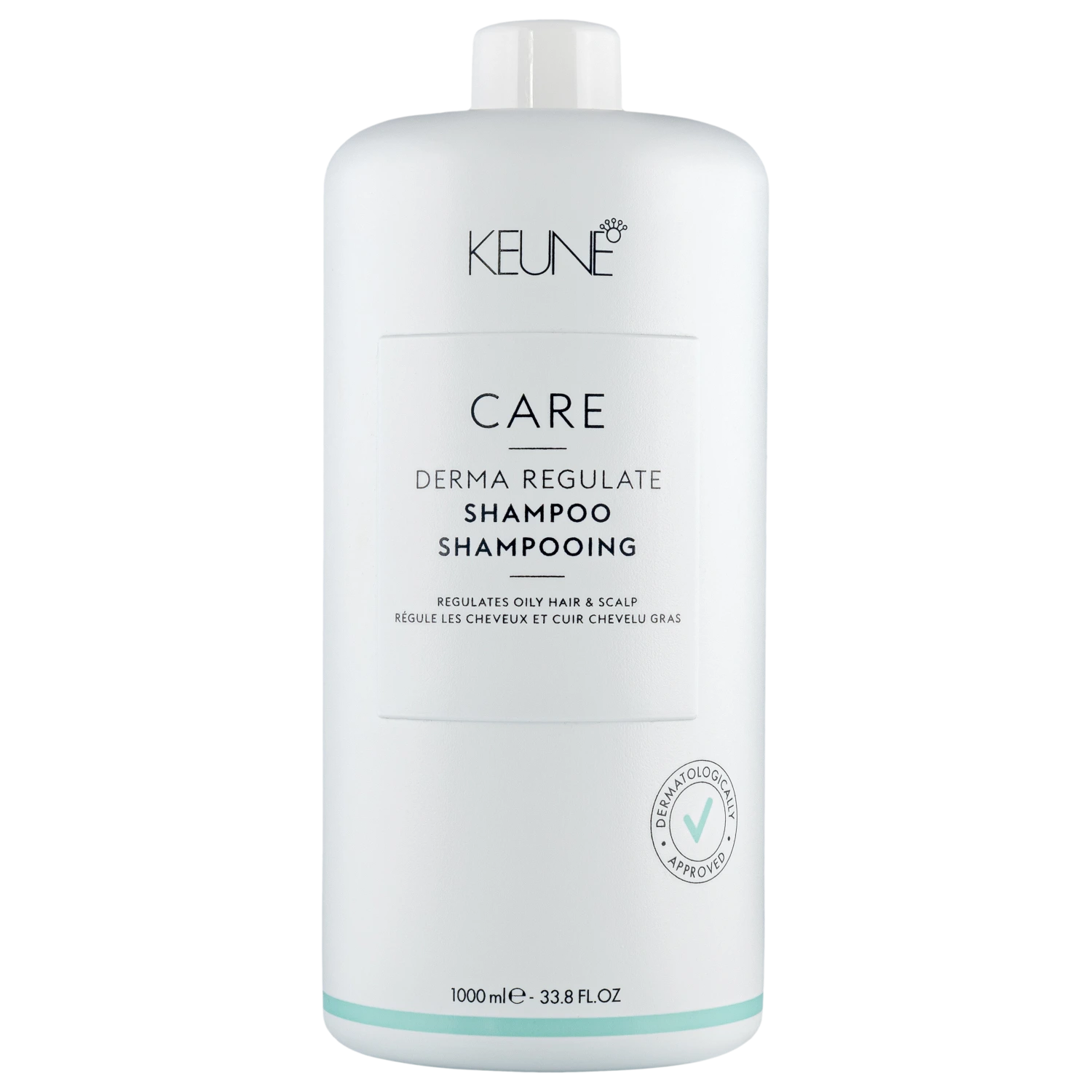 Shampoo Keune Care Derma Regulate 1000ml