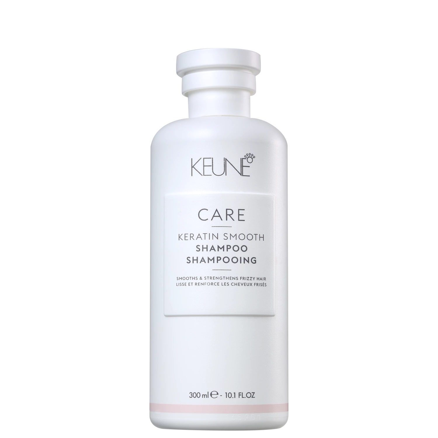 Shampoo Keune Care Keratin Smooth 300ml