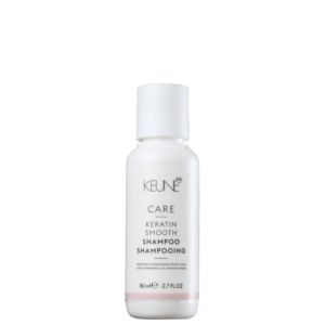 Shampoo Keune Care Keratin Smooth 80ml Shampoo Keune Care Keratin Smooth 80ml