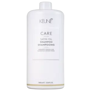 Shampoo Keune Care Satin Oil 1L