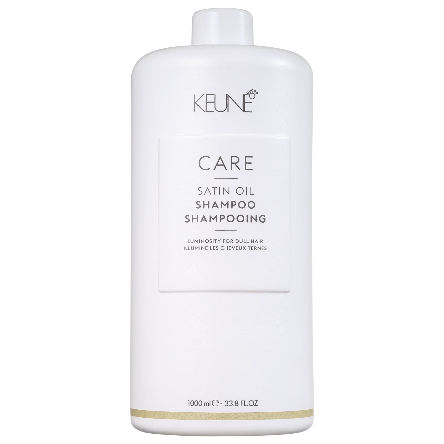 Shampoo Keune Care Satin Oil 1L