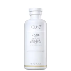 Shampoo Keune Care Satin Oil 300ml