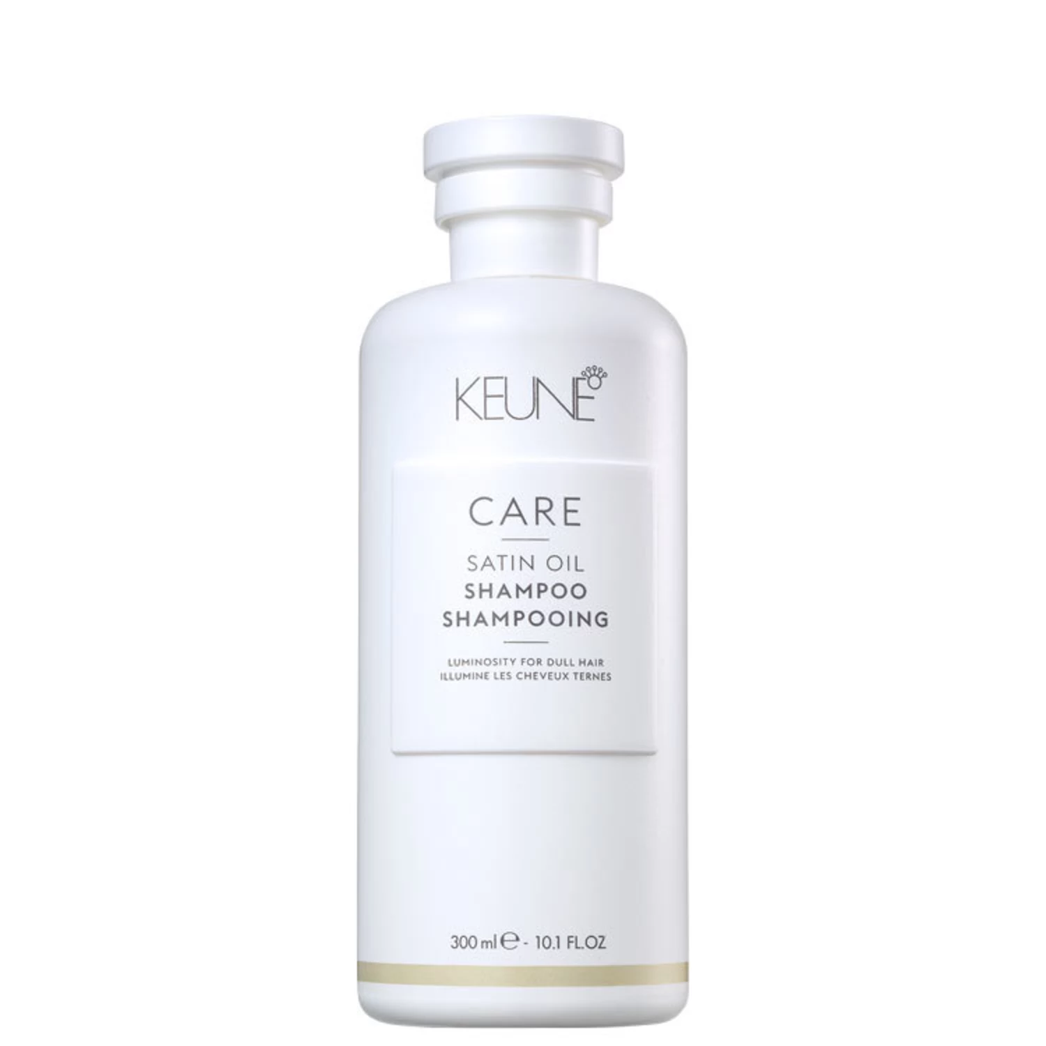 Shampoo Keune Care Satin Oil 300ml