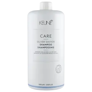 Shampoo Desamarelador Keune Care Silver Savior 1L