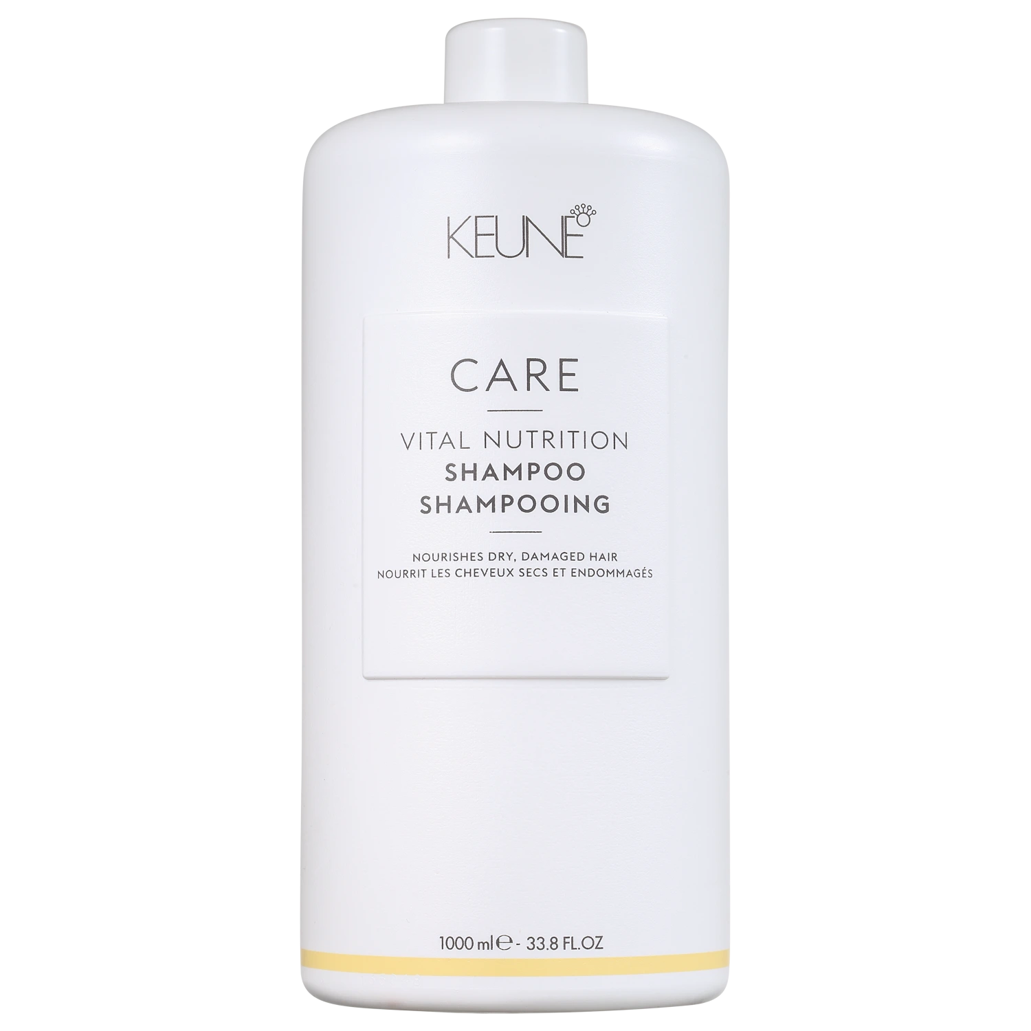Shampoo Keune Care Vital Nutrition 1L
