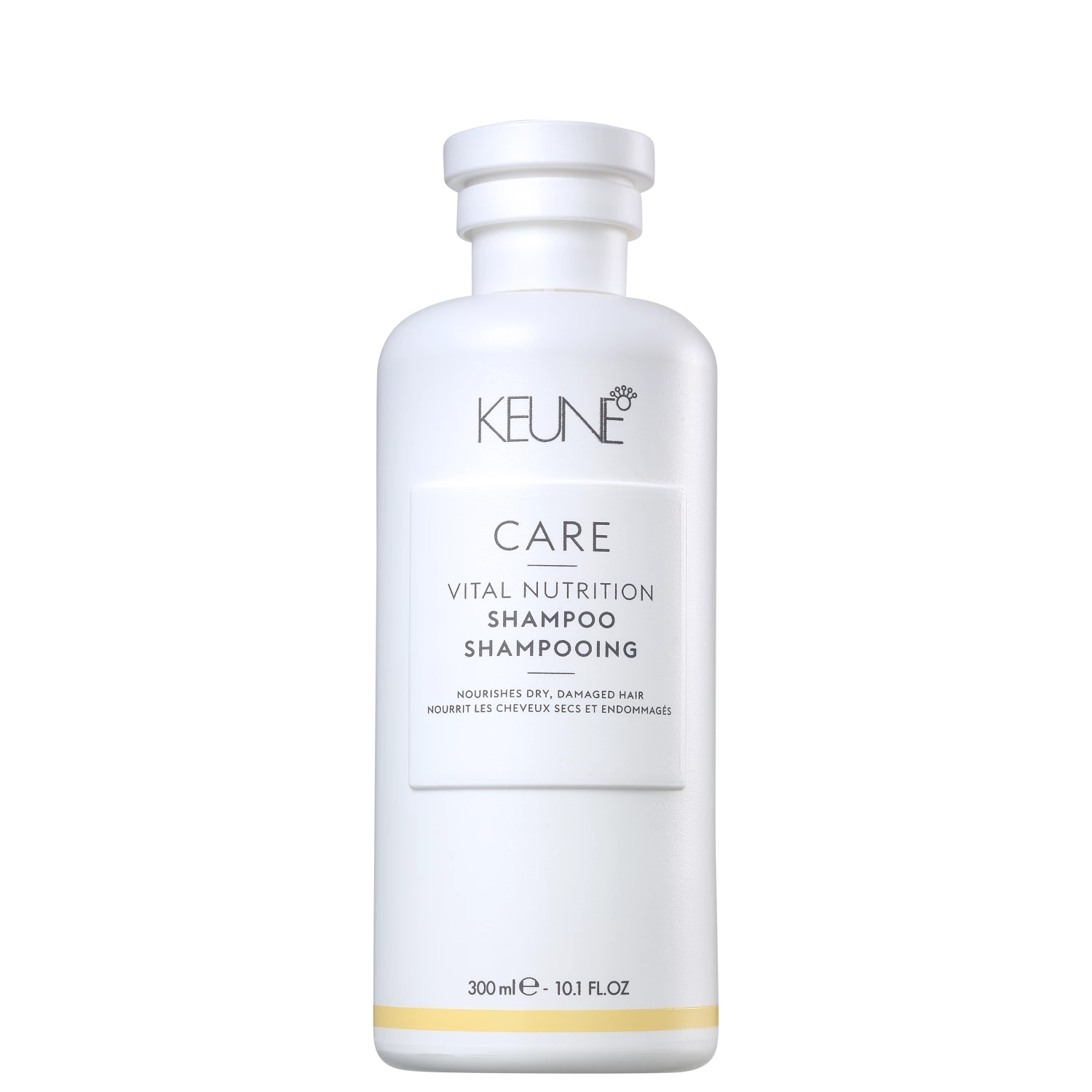 Shampoo Keune Care Vital Nutrition 300ml