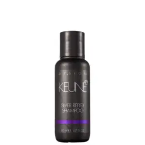 Shampoo Keune Silver Reflex 80ml