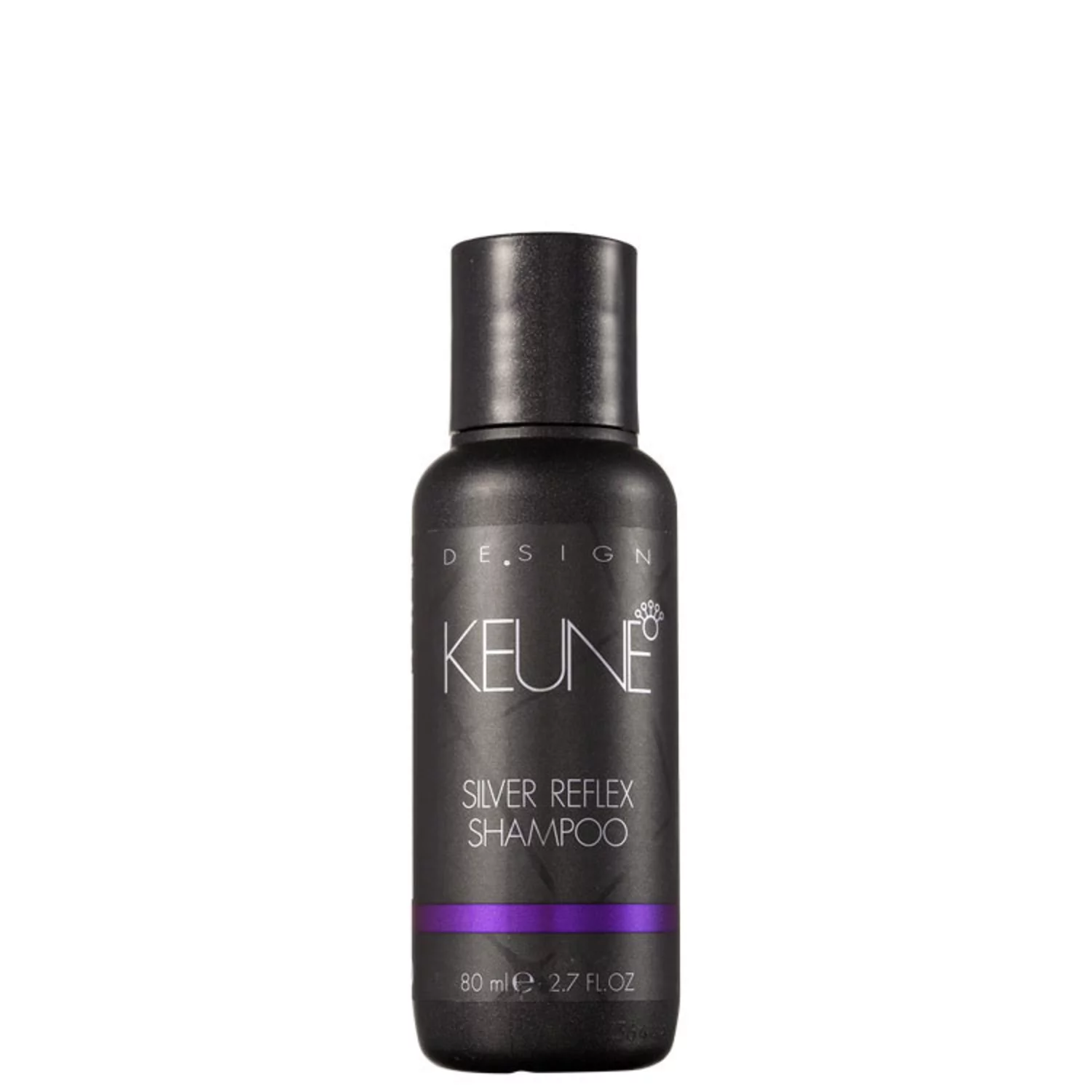 Shampoo Keune Silver Reflex 80ml