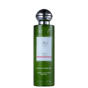 Shampoo Keune So Pure Color Care Sem Sulfato 250ml