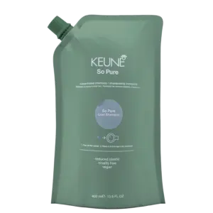 Shampoo Keune So Pure Cool Refil 400ml