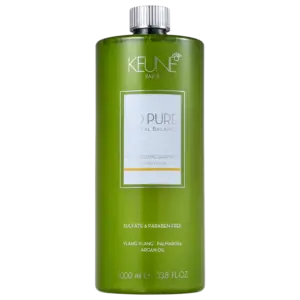 Shampoo Sem Sulfato Keune So Pure Moisturizing 1L