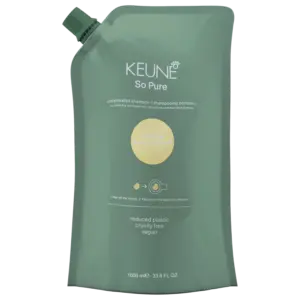 Shampoo Keune So Pure Restore Refil 1L