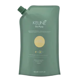Shampoo Keune So Pure Restore Refil 400ml