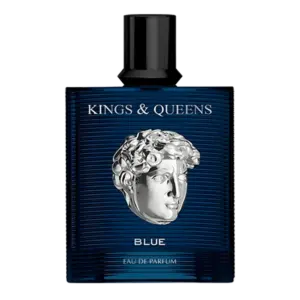Perfume Masculino Eau de Parfum Amaran Parfums Kings & Queens Blue 100ml Perfume Masculino Eau de Parfum Amaran Parfums Kings & Queens Blue 100ml