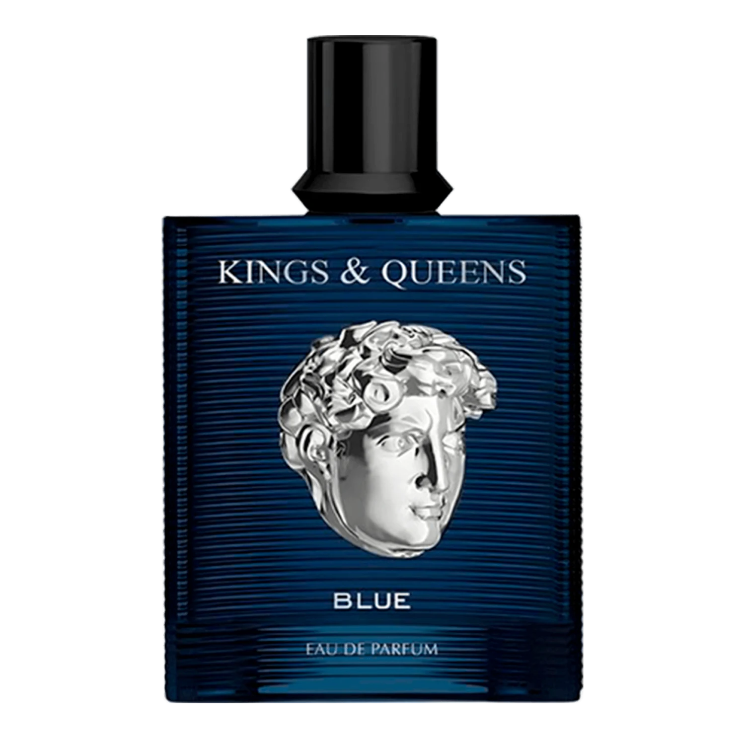 Perfume Masculino Eau de Parfum Amaran Parfums Kings & Queens Blue 100ml