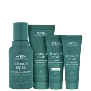 Shampoo Aveda Botanical Repair Travel Size 50ml