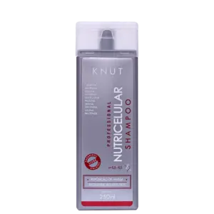 Shampoo KNUT Nutricelular 250ml