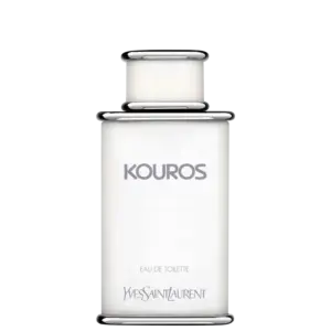 Perfume Masculino Eau de Toilette Yves Saint Laurent Kouros 100ml