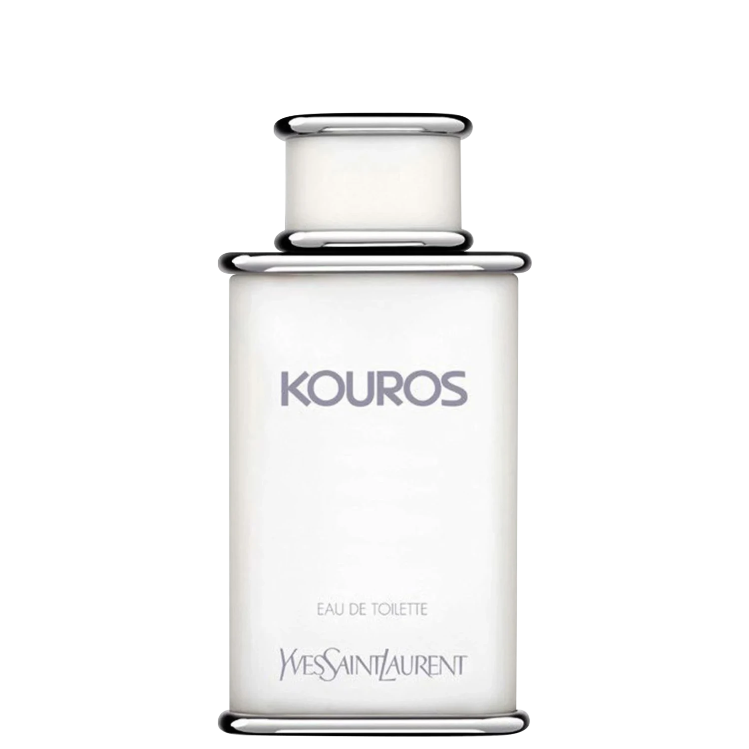 Perfume Masculino Eau de Toilette Yves Saint Laurent Kouros 100ml