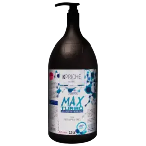 Shampoo Kpriche Professional Max Turbo 2,5L