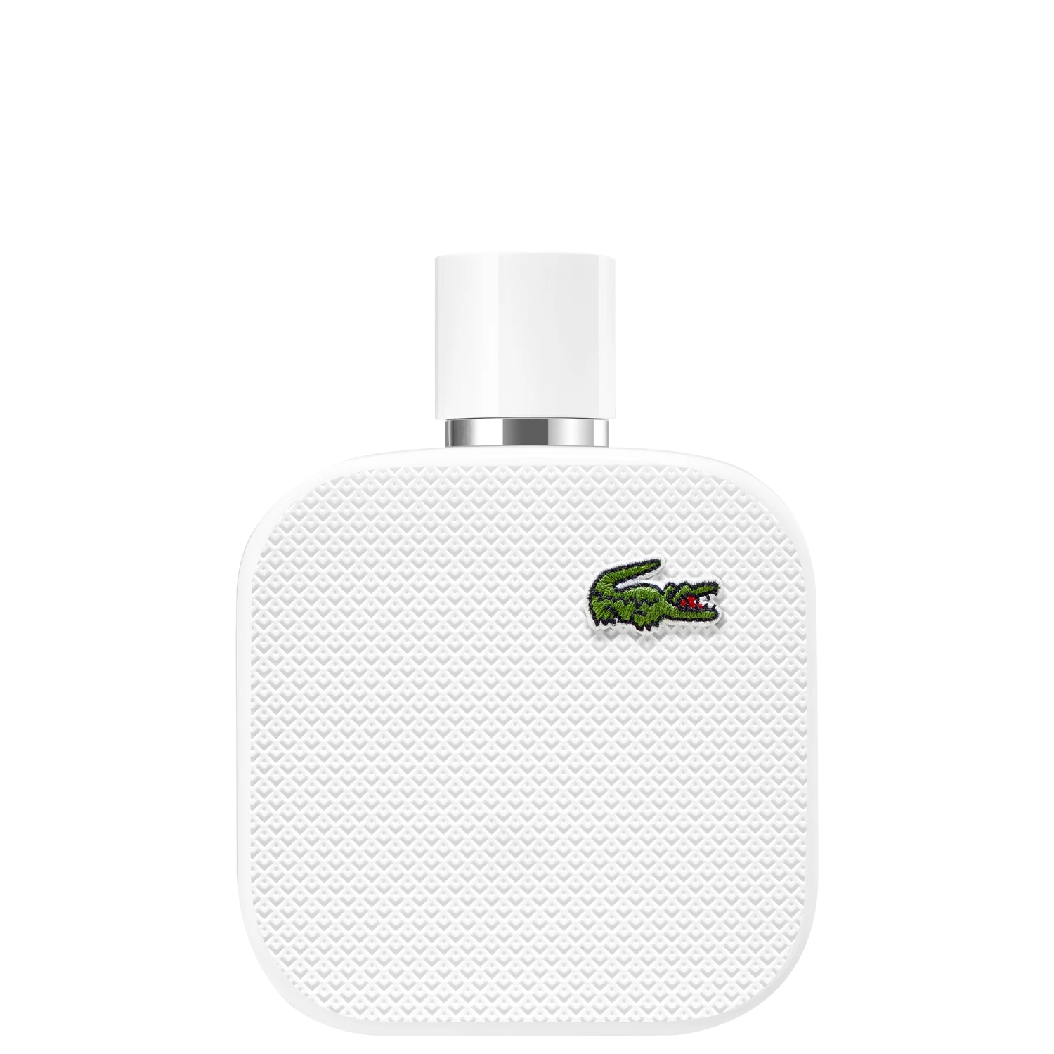 Perfume Masculino Eau de Toilette Lacoste L.12.12 Blanc 100ml