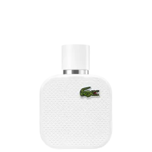 Perfume Masculino Eau de Toilette Lacoste L.12.12 Blanc 50ml