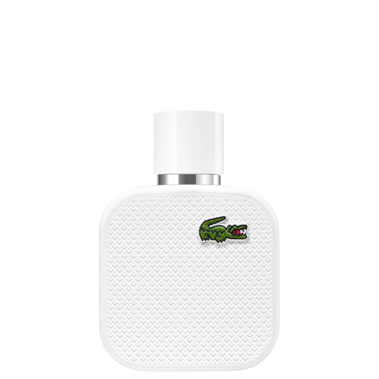 Perfume Masculino Eau de Toilette Lacoste L.12.12 Blanc 50ml