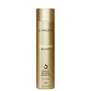 Shampoo L’Anza Healing Blonde 300ml