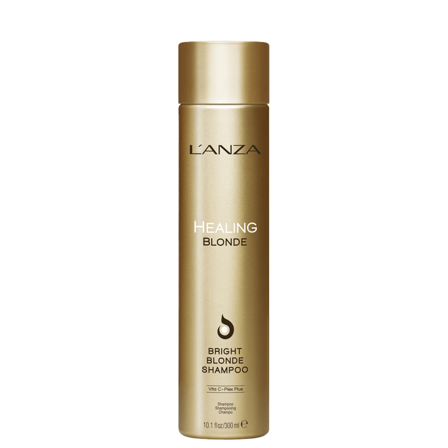 Shampoo L’Anza Healing Blonde 300ml