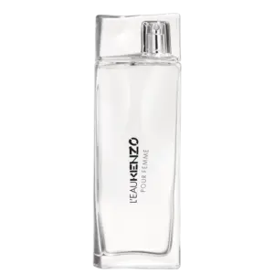 Perfume Feminino Eau de Toilette Kenzo L’Eau Kenzo pour Femme 100ml Perfume Feminino Eau de Toilette Kenzo L’Eau Kenzo pour Femme 100ml