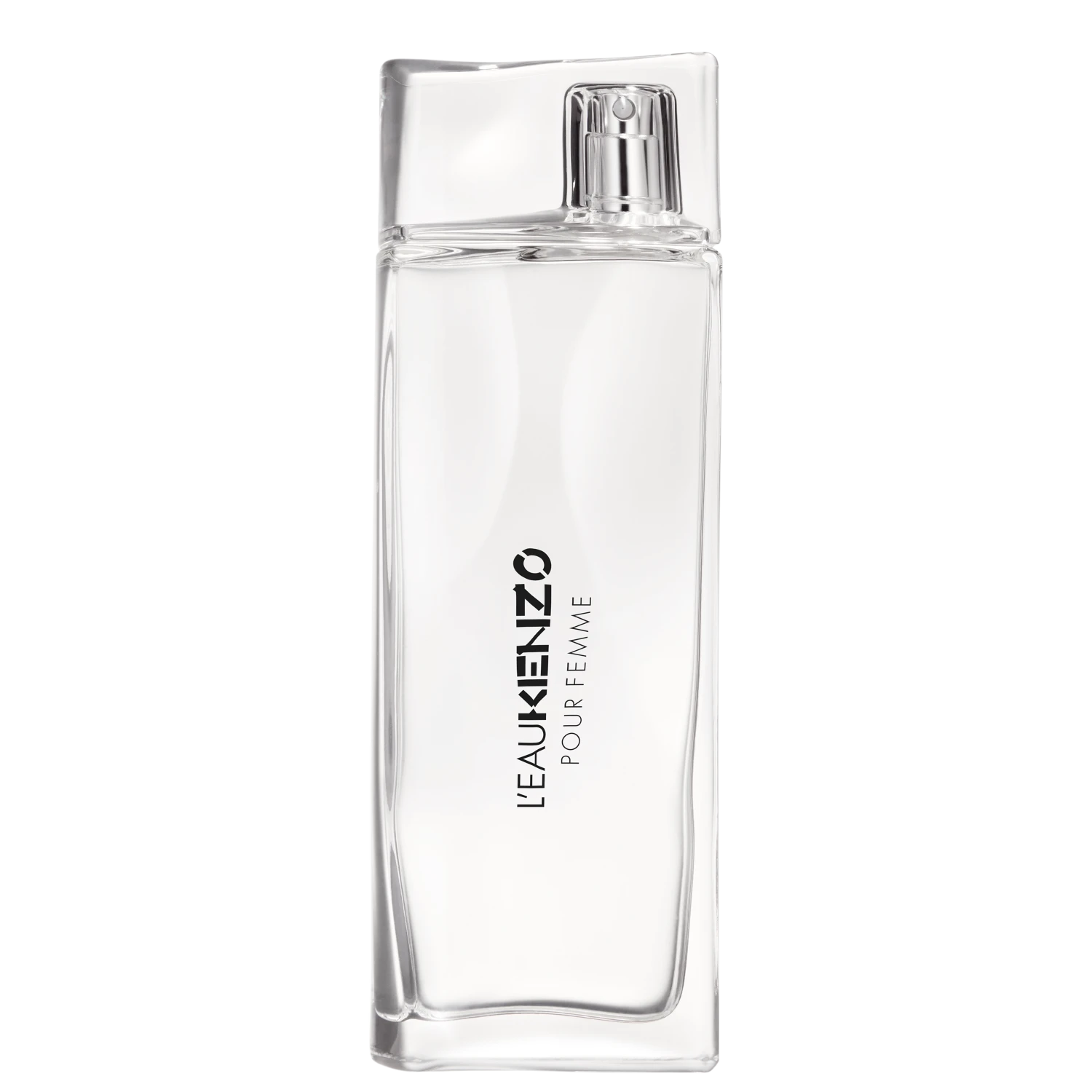 Perfume Feminino Eau de Toilette Kenzo L’Eau Kenzo pour Femme 100ml