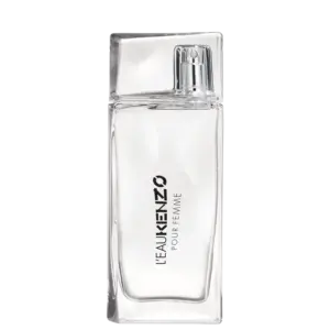 Perfume Feminino Eau de Toilette Kenzo L’Eau Kenzo pour Femme 50ml Perfume Feminino Eau de Toilette Kenzo L’Eau Kenzo pour Femme 50ml