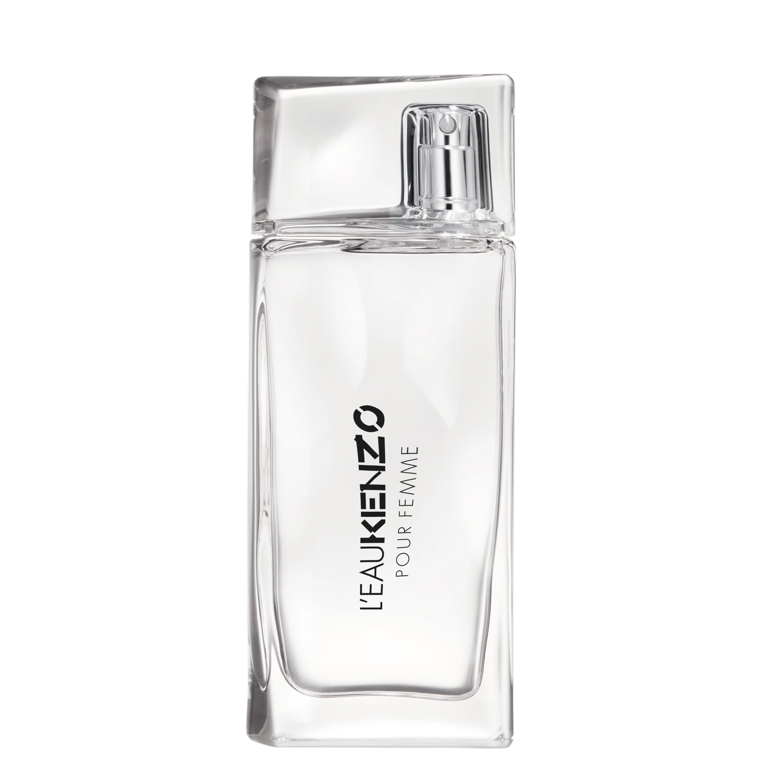 Perfume Feminino Eau de Toilette Kenzo L’Eau Kenzo pour Femme 50ml