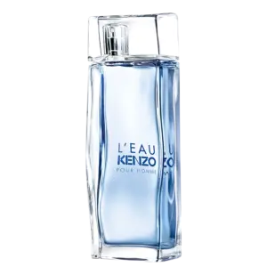 Perfume Masculino Eau de Toilette Kenzo L’Eau pour Homme 100ml