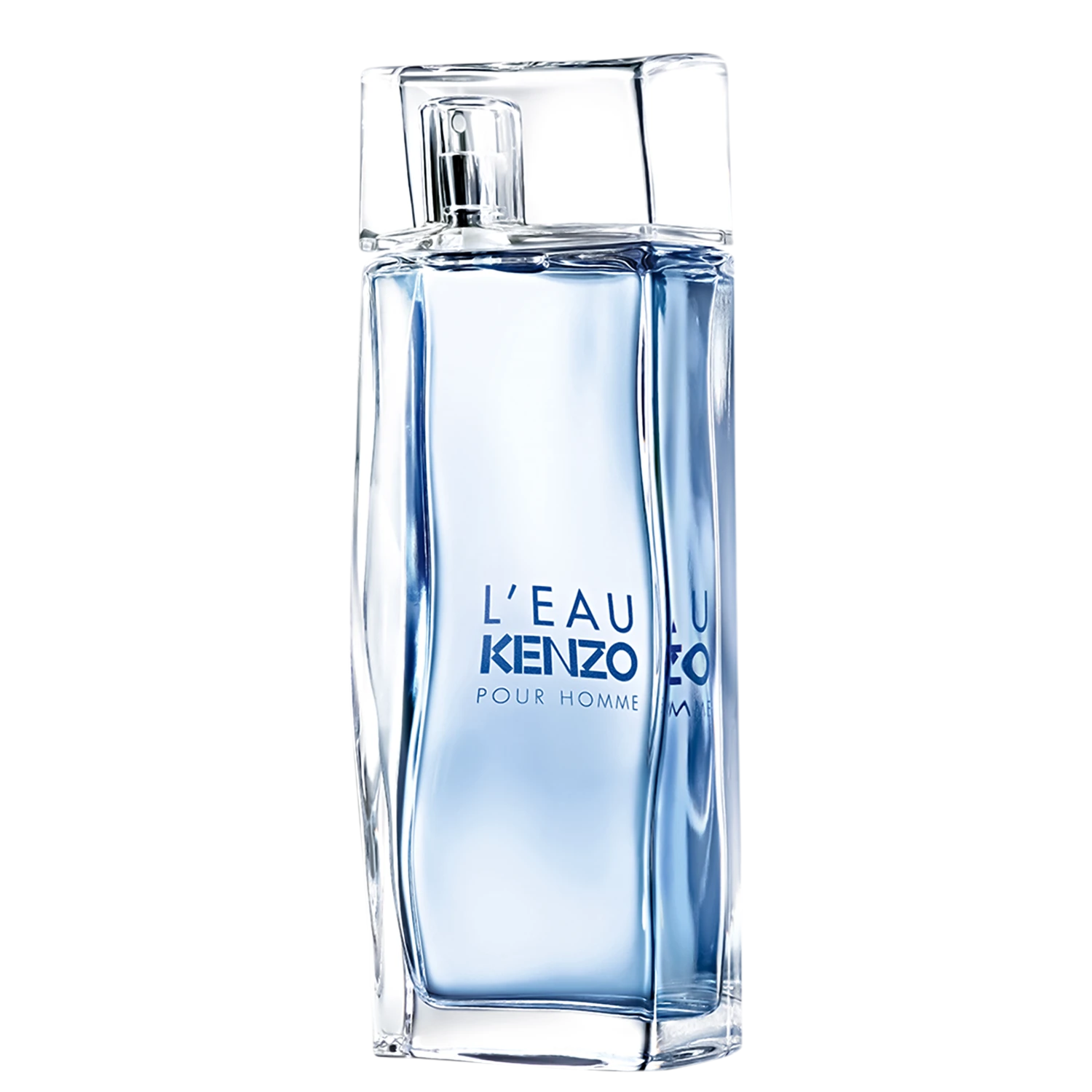 Perfume Masculino Eau de Toilette Kenzo L’Eau pour Homme 100ml