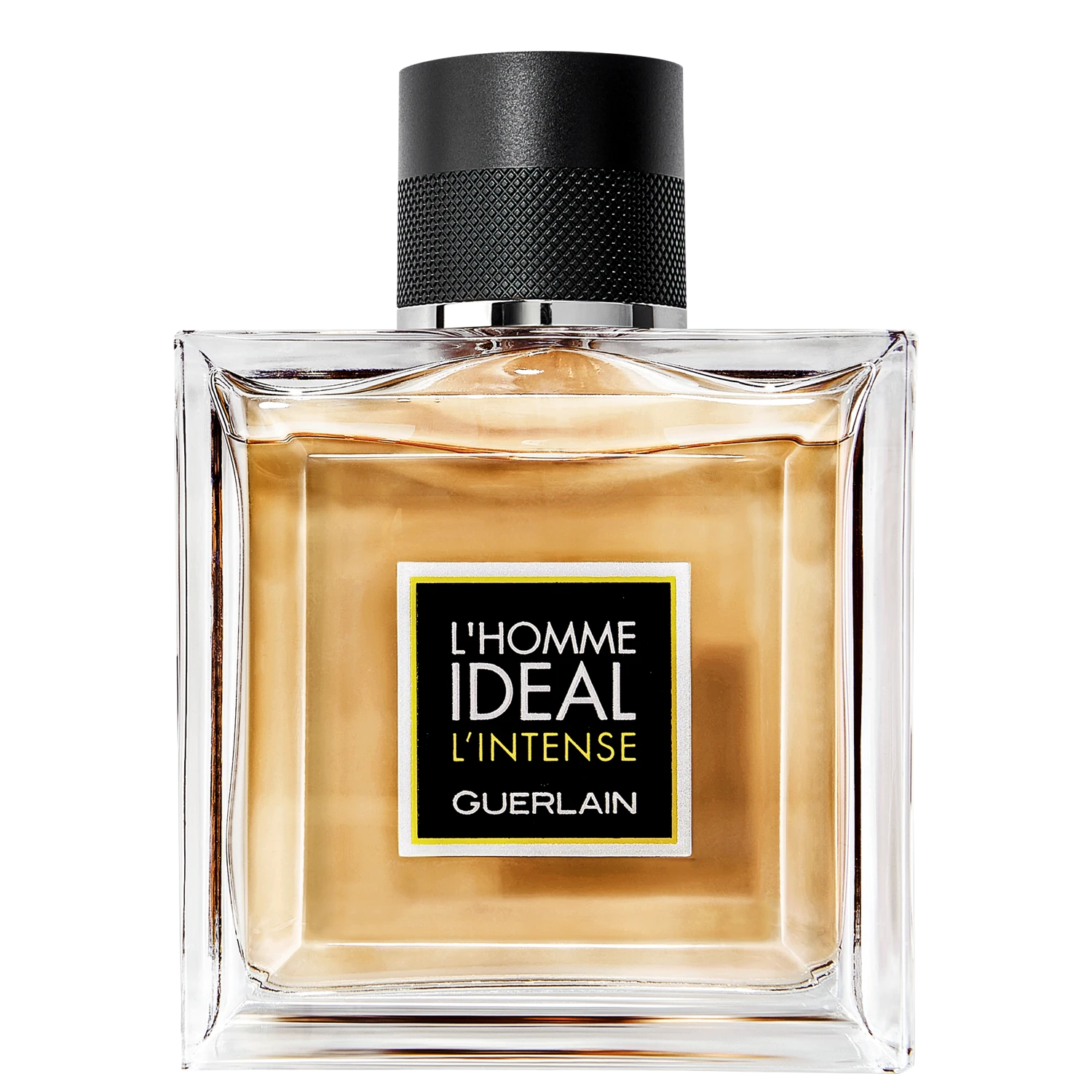 Perfume Masculino Eau de Parfum Guerlain L’Homme Ideal L’Intense 100ml