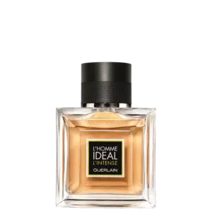 Perfume Masculino Eau de Parfum Guerlain L’Homme Ideal L’Intense 50ml Perfume Masculino Eau de Parfum Guerlain L’Homme Ideal L’Intense 50ml