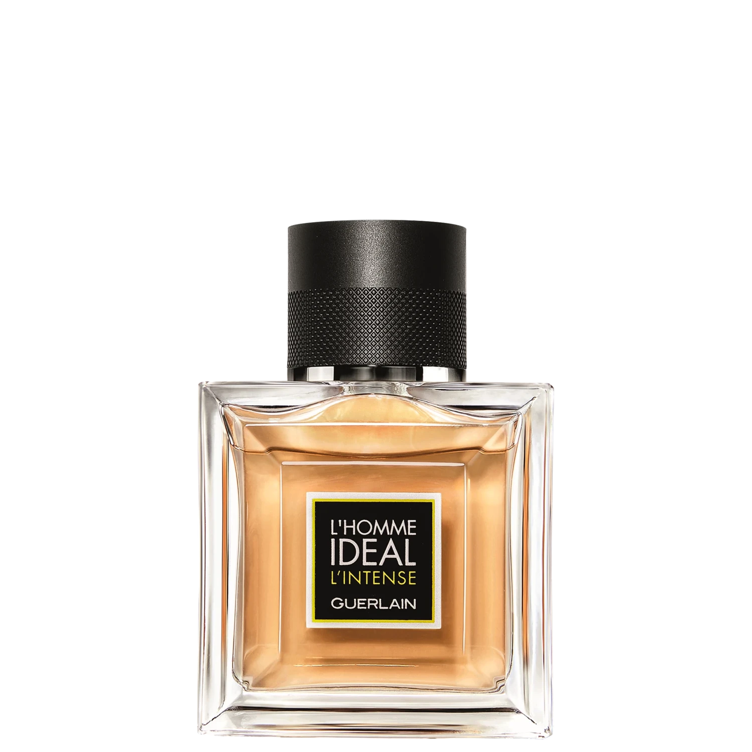 Perfume Masculino Eau de Parfum Guerlain L’Homme Ideal L’Intense 50ml