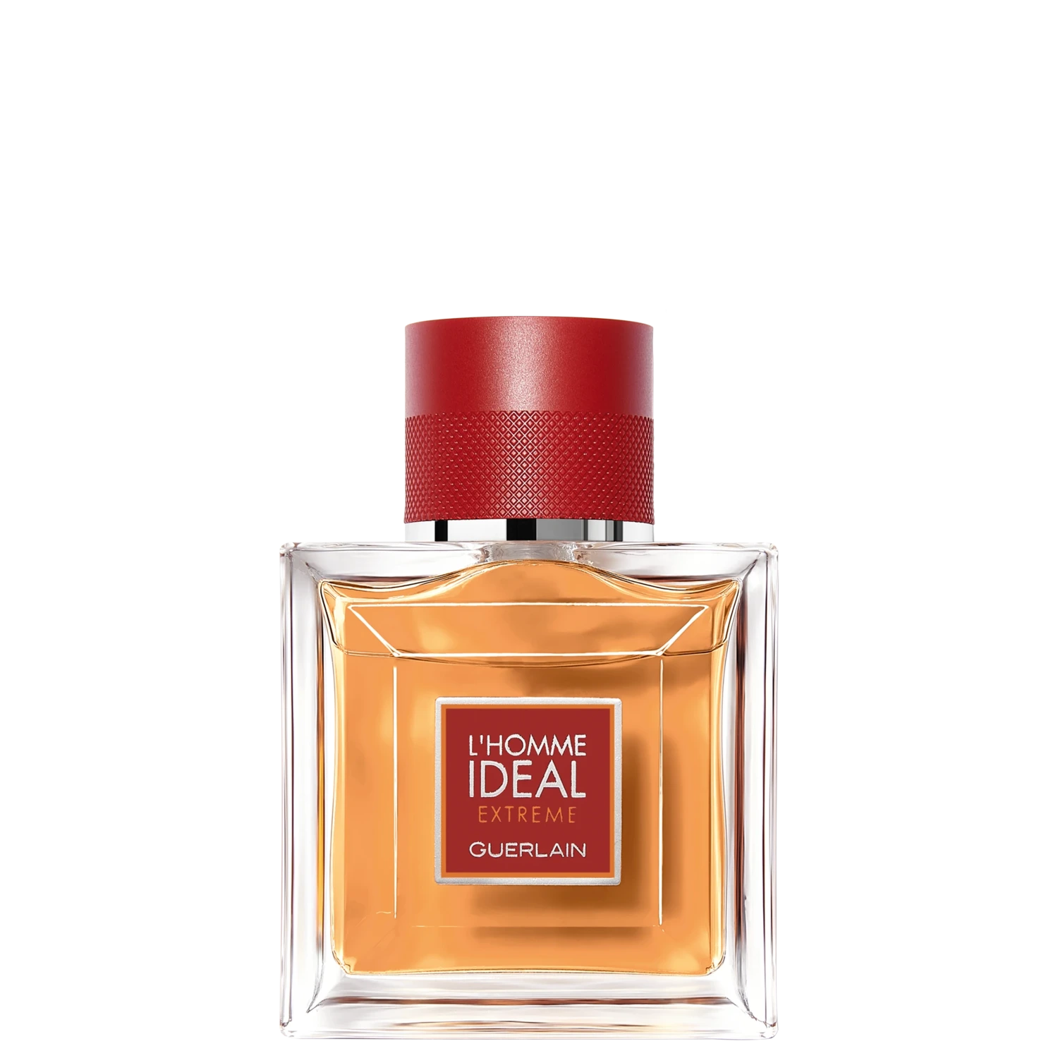 Perfume Masculino Eau de Parfum Guerlain L’Homme Ideal Xtrem 50ml