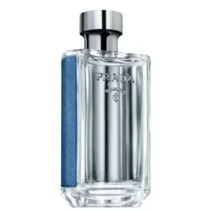 Perfume Masculino Eau de Toilette Prada L’homme L’Eau 100ml