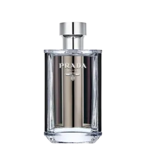 Perfume Masculino Eau de Toilette Prada L’Homme 100ml
