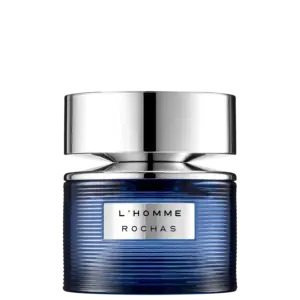 Perfume Masculino Eau de Toilette Rochas L’Homme 40ml Perfume Masculino Eau de Toilette Rochas L’Homme 40ml