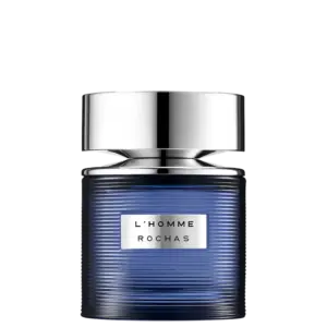 Perfume Masculino Eau de Toilette Rochas L’Homme 60ml Perfume Masculino Eau de Toilette Rochas L’Homme 60ml