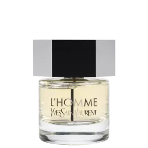 Perfume Masculino Eau de Toilette Yves Saint Laurent L’Homme 60ml