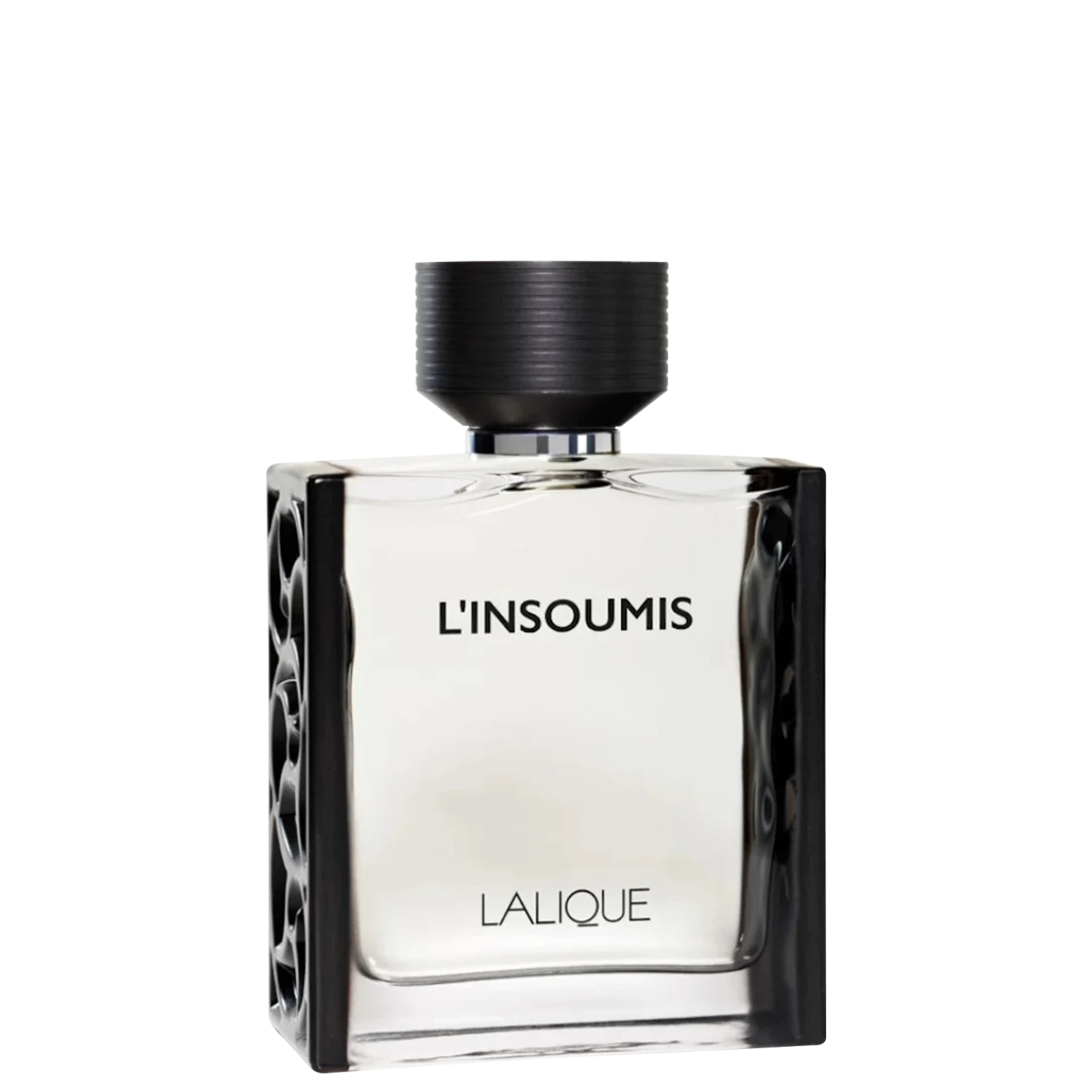 Perfume Masculino Eau de Toilette Lalique L’Insoumis 100ml