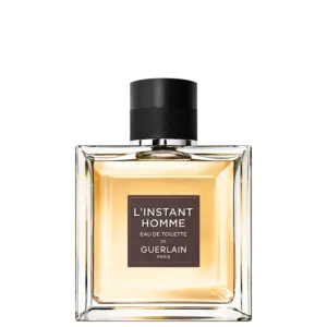 Perfume Masculino Eau de Toilette Guerlain L’Instant Homme 100ml Perfume Masculino Eau de Toilette Guerlain L’Instant Homme 100ml