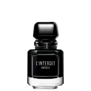 Perfume Feminino Eau de Parfum Intense Givenchy L’Interdit Absolu 35ml Perfume Feminino Eau de Parfum Intense Givenchy L’Interdit Absolu 35ml