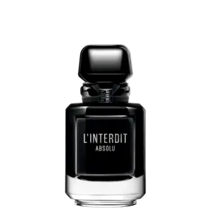 Perfume Feminino Eau de Parfum Intense Givenchy L’Interdit Absolu 50ml Perfume Feminino Eau de Parfum Intense Givenchy L’Interdit Absolu 50ml